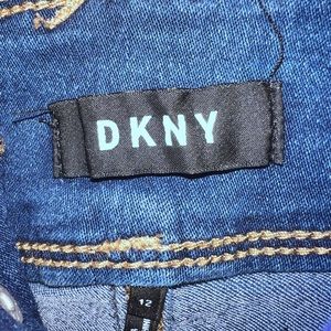DKNY jeans